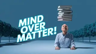 What if Mind Over Matter Could CHANGE Your Senior Life FOREVER?