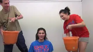 Get Mucky gunging