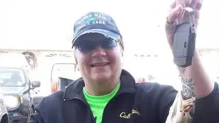 kayak fishing Myrtle Grove Louisiana