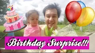 VLOG: BIRTHDAY SURPRISE! + COLLAB DAY! | Oeuvretrends