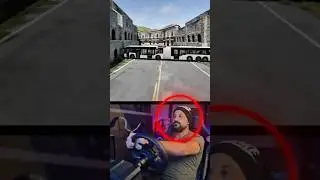 Craziest Bus Stunts in a Game 🤯🎮