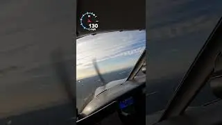 I Tried IFR Training In A REAL Airplane