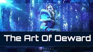 The Art Of Dewarding  - Advanced Support Guide !