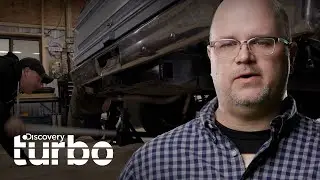 Um presente inesquec&iacute;vel | Invas&atilde;o de garagens | Discovery Turbo Brasil