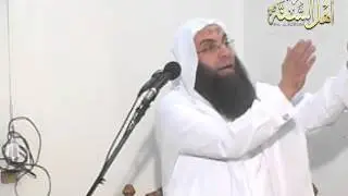 خطبة الجمعه الشريعه الربانية والدساتير البشرية للشيخ عبدالله بن عبدالعزيز 16 11 2011