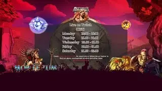 &euro;300 start - PLaying slots online - Lets build some balance!