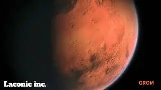 Laconic inc. - Grom