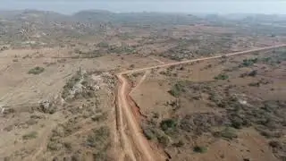 HYDERABAD TO RACHAKONDA SARALA MAISAMMA TEMPLE NEW WAY & SHORT  ROAD