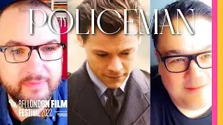 Raj Rudolph reviews MY POLICEMAN (Harry Styles) - Boys On Film at LFF 2022