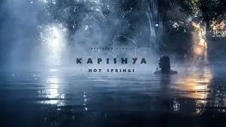 Kapishya Hot Springs - A Brief Portrait