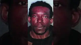 Vincent Johnson - Brooklyn Strangler