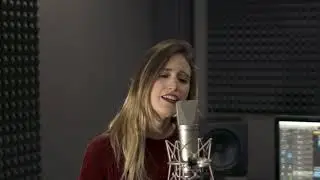 Bob Marley Is this love cover Laura Morellá