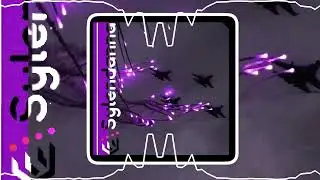 Sylendanna - STRESSED OUT INSTRUMENTAL ReFixx (Official Audio)