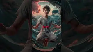 Top 5 abilities after opening 🥵🔥 the third eye #thirdeye #shorts #viral