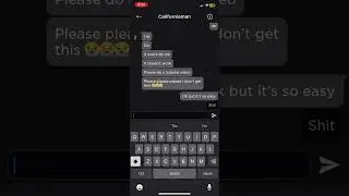 This is the only way to swear on roblox
