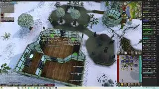 OSRS 2026 w/ SiLeNt KiLLeR FiRST TiME