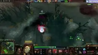 6K MMR PUDGE-CARRY 