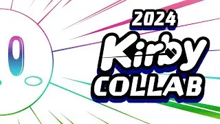 THE KIRBY COLLAB // Project Arrhythmia Custom Level Megacollab // Derpcat - Something Different