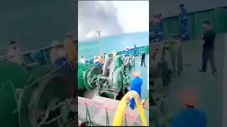 MISSILE HIT PORT RAS ISA OIL JETTY IN YEMEN