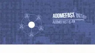 THE AddMeFast Bot - Boost Your Social Presence