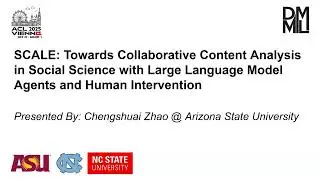 [ACL 2025] Large Language Model Agents for Content Analysis