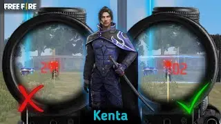 Kenta Character Ability