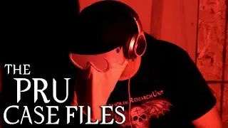 The PRU Case Files | TEASER TRAILER | 2021 *NEW SERIES*