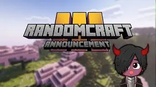 Randomia's to blame! - Randomcraft Season 3 Trailer