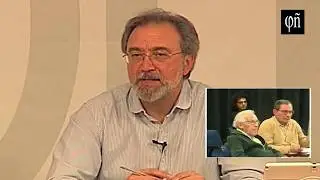 Salvador Centeno Prieto - La idea de Espacio en Demócrito