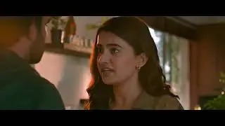 Dilruba Official Trailer | Kiran Abbavaraam | Rukshar Dhillon | Viswa Karun | Sam CS
