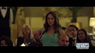 THE LOFT ► Intervista a Francesca Loy, attrice del film con 