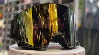 OAKLEY50周年記念の限定モデル FLOW SCAPE 50TH  ANNIVERSARY PRIZM 24 IRIDIUM スキー スノーボード ゴーグル