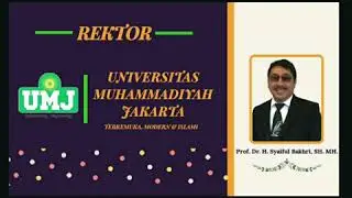 Pendaftaran Di umj