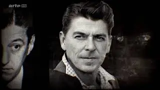 Ronald Reagan - Ein ma&szlig;geschneiderter Pr&auml;sident (arte2015)