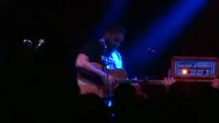 Grim Fawkner - Across the globe (Live)