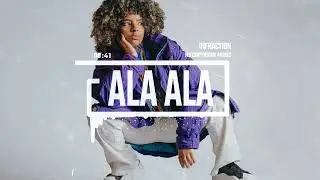 Energising Fashion Cardio Rhythmic Latin Fresh Beat by Infraction [No Copyright Music] / Ala Ala