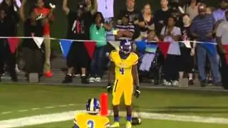 2014 Oscar Smith Tigers