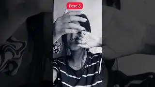 girls sad selfie poses ✨🥺🦋||selfie poses||#shorts #poses