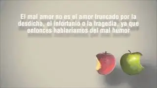 Trailer de Libro de mal amor  de Fernando Iwasaki