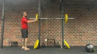 Treino completo de força