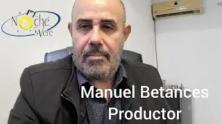 28/1/2026.Tema. orientacion financiera.Marco Paredes. PROGRAMA RADIAL NOCHE TVERE está en vivo.