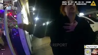 Problems In A Bar Always Have Something To Do With A Woman