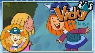 Vick el Vikingo - Episodio 10 - La promesa