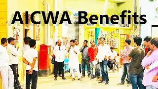 Benefits of Joining AICWA | All Indian Cine Workers Association | AICWA.in