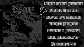 Paleolithic Gore - Myotragus (Full mini EP)