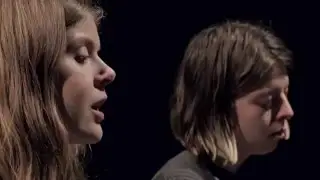 Pascal Pinon - J&oacute;sa & Lotta | THEY SHOOT MUSIC