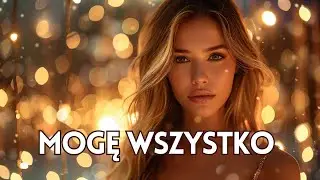 MOGĘ WSZYSTKO! – Hit DISCO POLO  2026 – w TOBIE jest SIŁA!
