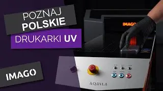 Discover Polish UV Printers