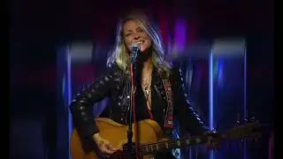 Sarah Smith Band - Live in Small Venue in Germany