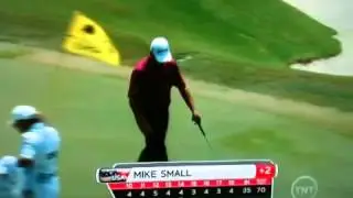 Mike small